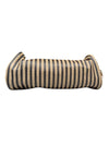 Striped Cosmetic & Coin Purse Set