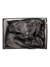 Ron White “Keslie” Suede Sneakers