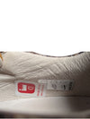Ron White “Keslie” Suede Sneakers