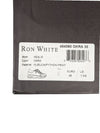 Ron White “Keslie” Suede Sneakers