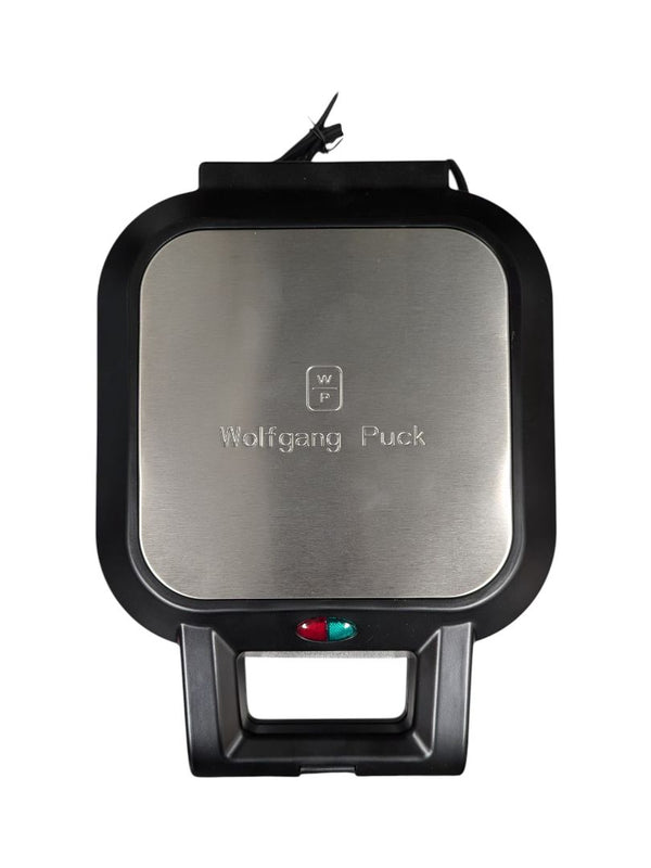 Wolfgang Puck 4-Piece Pie & Pastry Baker with Accessories