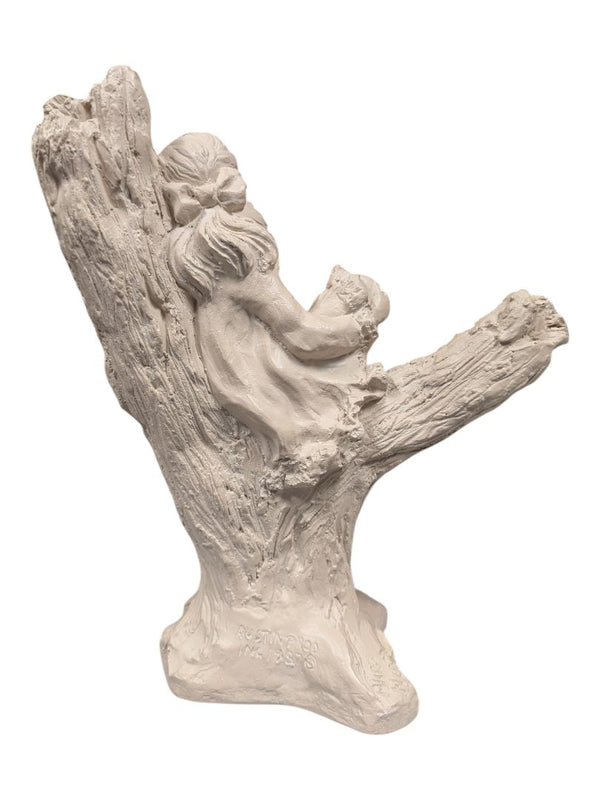 Austin Sculpture “Dreaming” by Alice Heath