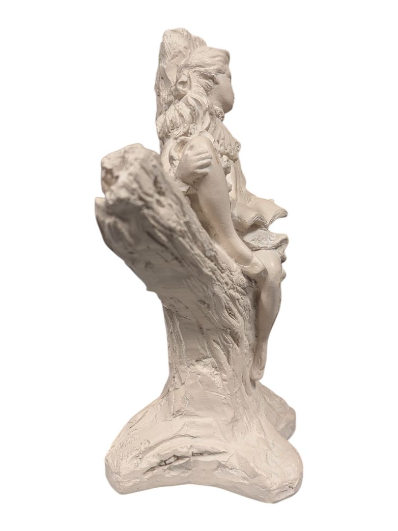 Austin Sculpture “Dreaming” by Alice Heath