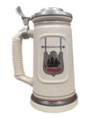Avon “The Shipbuilder” Stein – The Building of America Collection