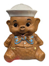 1960 Twin Winton Elephant Character Cookie Jar