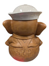 1960 Twin Winton Elephant Character Cookie Jar