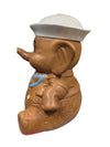 1960 Twin Winton Elephant Character Cookie Jar