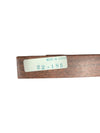 Canadian Decorative Copper Wall Plaque with Three Birds