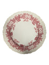 Pair of Wedgwood “Bramble” Dinner Plates