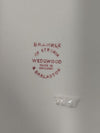 Pair of Wedgwood “Bramble” Dinner Plates