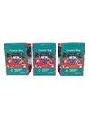 Set of 3 Vintage Christmas Ceramic Mugs in Original Boxes