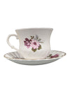 Old Foley James Kent Staffordshire Tea Cup & Saucer