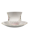 Old Foley James Kent Staffordshire Tea Cup & Saucer
