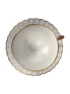 Old Foley James Kent Staffordshire Tea Cup & Saucer
