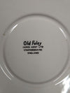Old Foley James Kent Staffordshire Tea Cup & Saucer