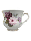 Old Foley James Kent Staffordshire Tea Cup & Saucer