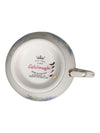 Colclough Bone China Tea Cup & Saucer Set - Blue Cornflower