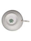 Vintage A.B. Grafton China Teacup & Saucer