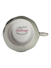 Colclough Bone China Teacup & Saucer Pink Rose
