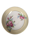 Rosina Bone China Teacup & Saucer Pink Rose