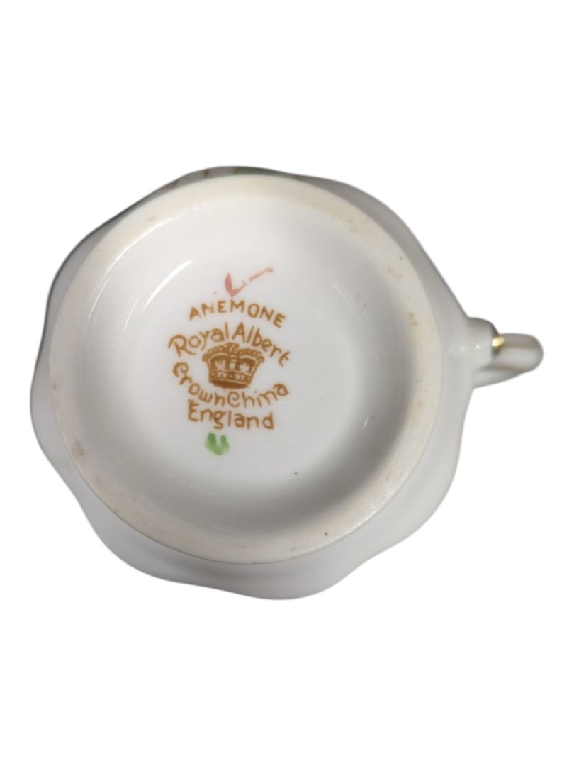 Royal Albert 