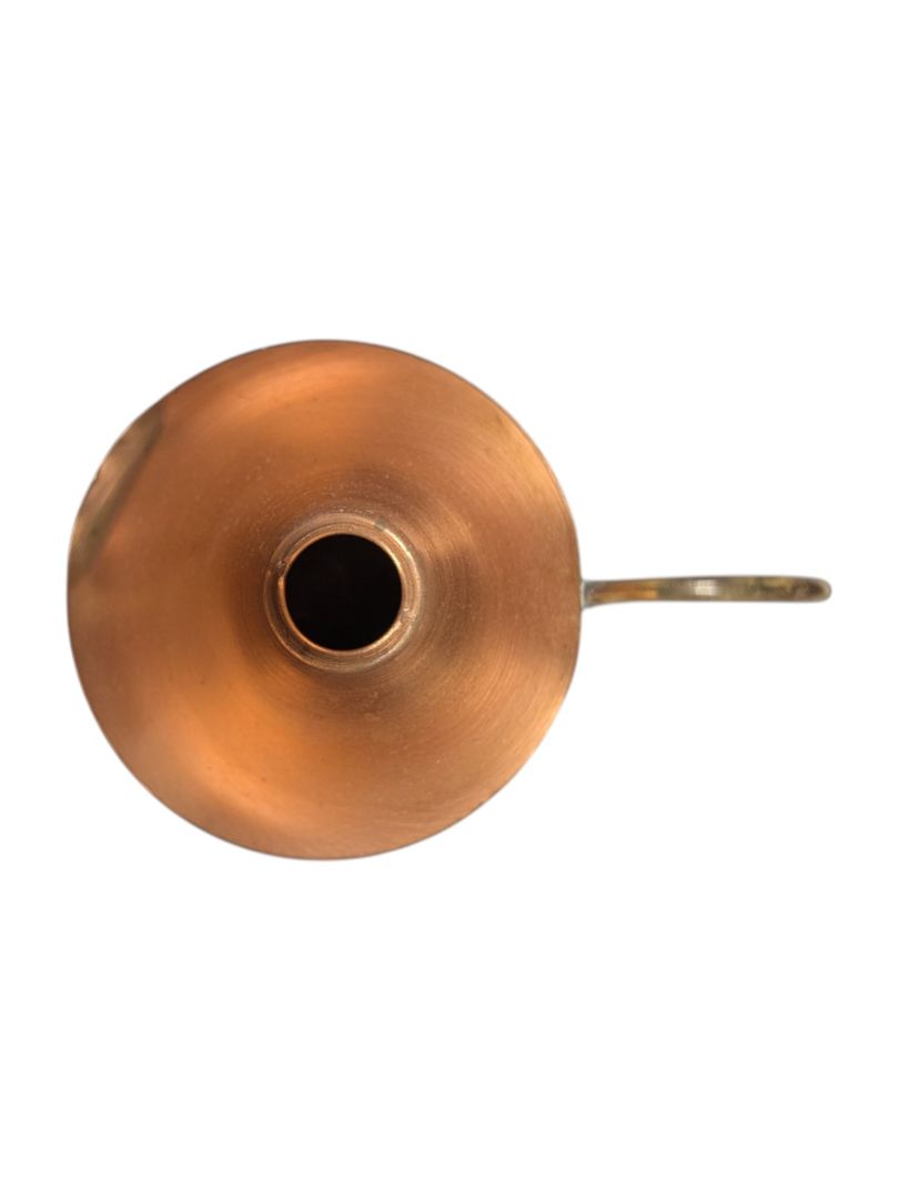 Copper Pitcher / Decorative Ewer
