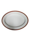 Crown Empire "Empress" Fine China Serving Set