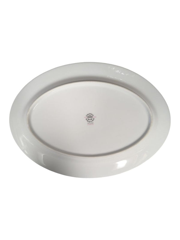 Crown Empire "Empress" Fine China Serving Set