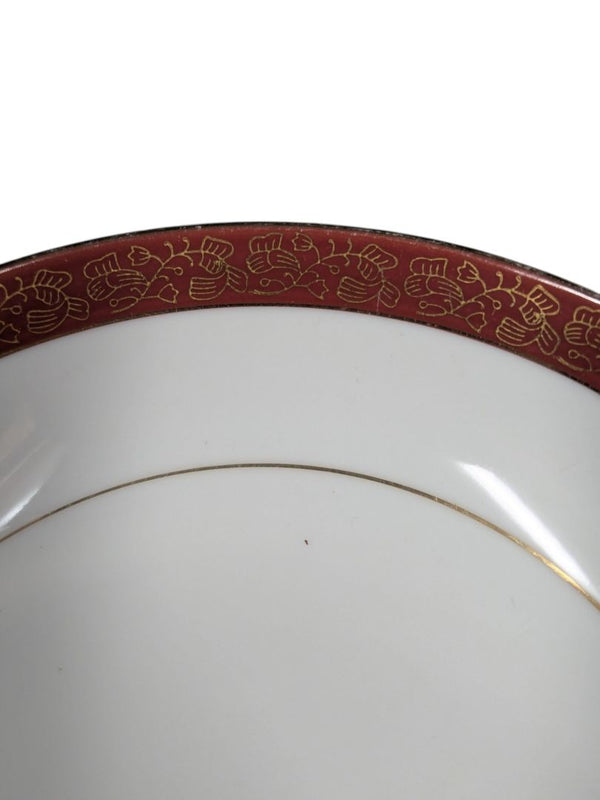 Crown Empire "Empress" Fine China Serving Set