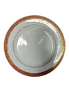 Crown Empire "Empress" Fine China Serving Set