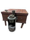 Buckeye Number 2 Antique Egg Incubator - The Buckeye Incubator Co.