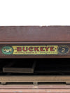 Buckeye Number 2 Antique Egg Incubator - The Buckeye Incubator Co.