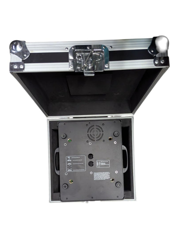 American DJ Accu Spot 250 II Moving Head Light with Rolling Accu Case #4