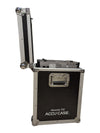 American DJ Accu Spot 250 II Moving Head Light with Rolling Accu Case #4