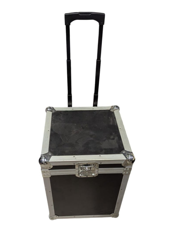American DJ Accu Spot 250 II Moving Head Light with Rolling Accu Case #2