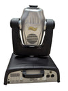 American DJ Accu Spot 250 II Moving Head Light with Rolling Accu Case #3