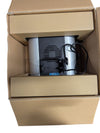 American DJ Fire Burst DMX Flame Effect Light (Boxed)