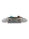 Bradford Exchange Wolf Crystal Spirits Plate