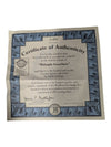 Bradford Exchange Midnight Guardians Plate