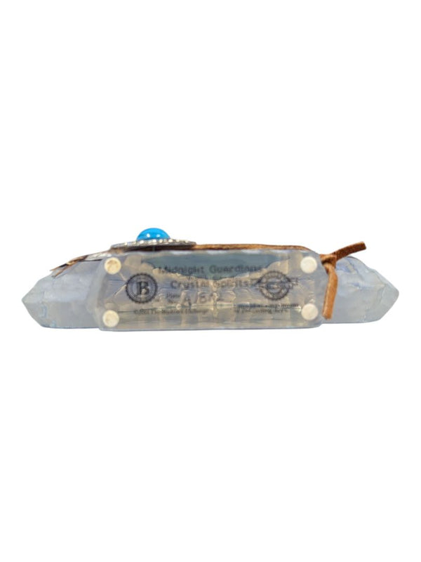 Bradford Exchange Midnight Guardians Plate