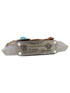Bradford Noble Spirits Wolf Plate