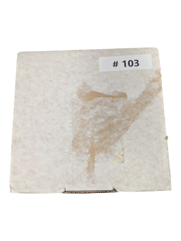 Bradford Exchange “Evening Mist” Collector Plate