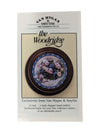 Bradford Exchange “Nocturnal Glow” Plate