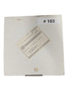 Bradford Exchange “Moonlight Echoes” Plate
