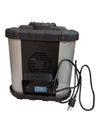 American DJ Fire Burst DMX Flame Effect Light (Boxed)