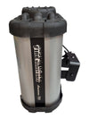 American DJ Fire Burst DMX Flame Effect Light (Boxed)