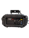 American DJ Fire Burst DMX Flame Effect Light (Boxed)