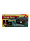 American DJ Hyper Beam 3-Sided Prism DJ Light – Used in Box #2