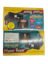 American DJ Hyper Beam 3-Sided Prism DJ Light – Used in Box #1