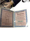 Vanessa Ricardi “Vanessa” Porcelain Doll